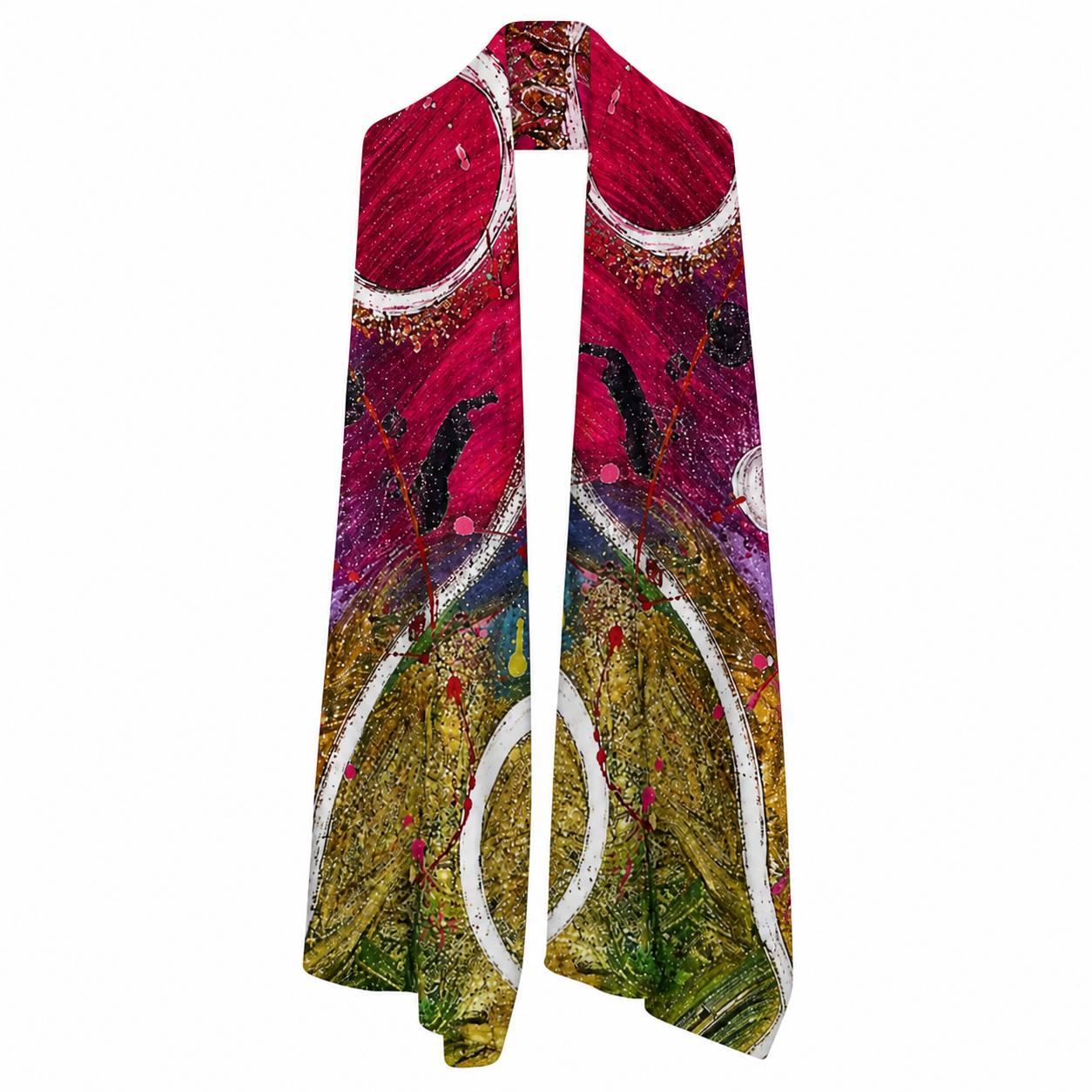 Vivienne Scarf - Happiness