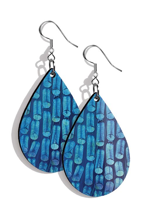 Pixie Earring - Tubular Dude
