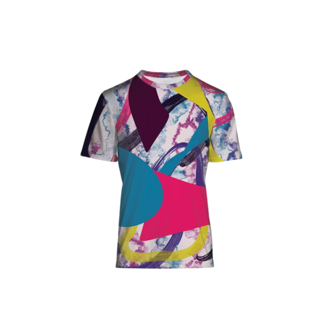 Men's Salvator T-Shirt - Heidelberg
