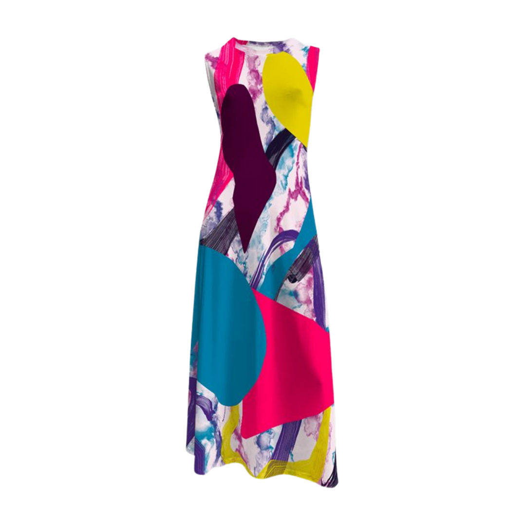 Lena Dress - Heidelberg