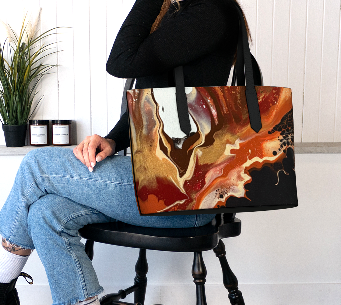 Flow Tote