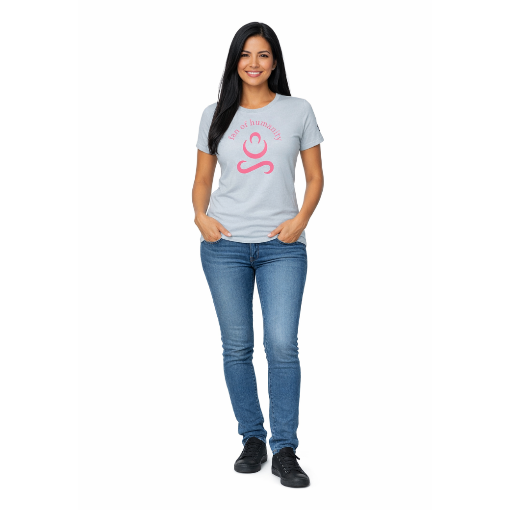 Women's Under Amour T-Shirt - FoH