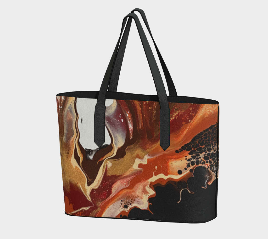 Flow Tote