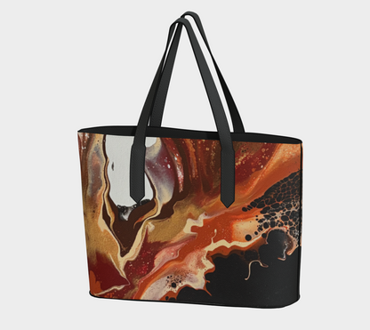 Flow Tote