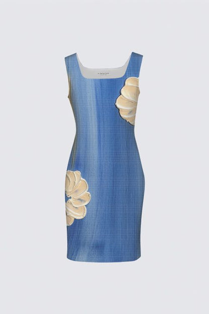 Amanda Dress- Life at Sea