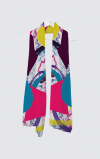 Vivienne Scarf - Heidelberg