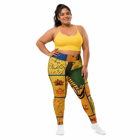 Yoga Leggings