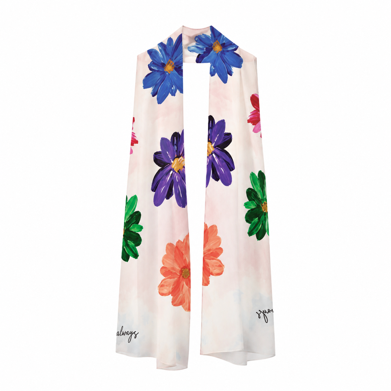 Vivienne Scarf - Grace Always