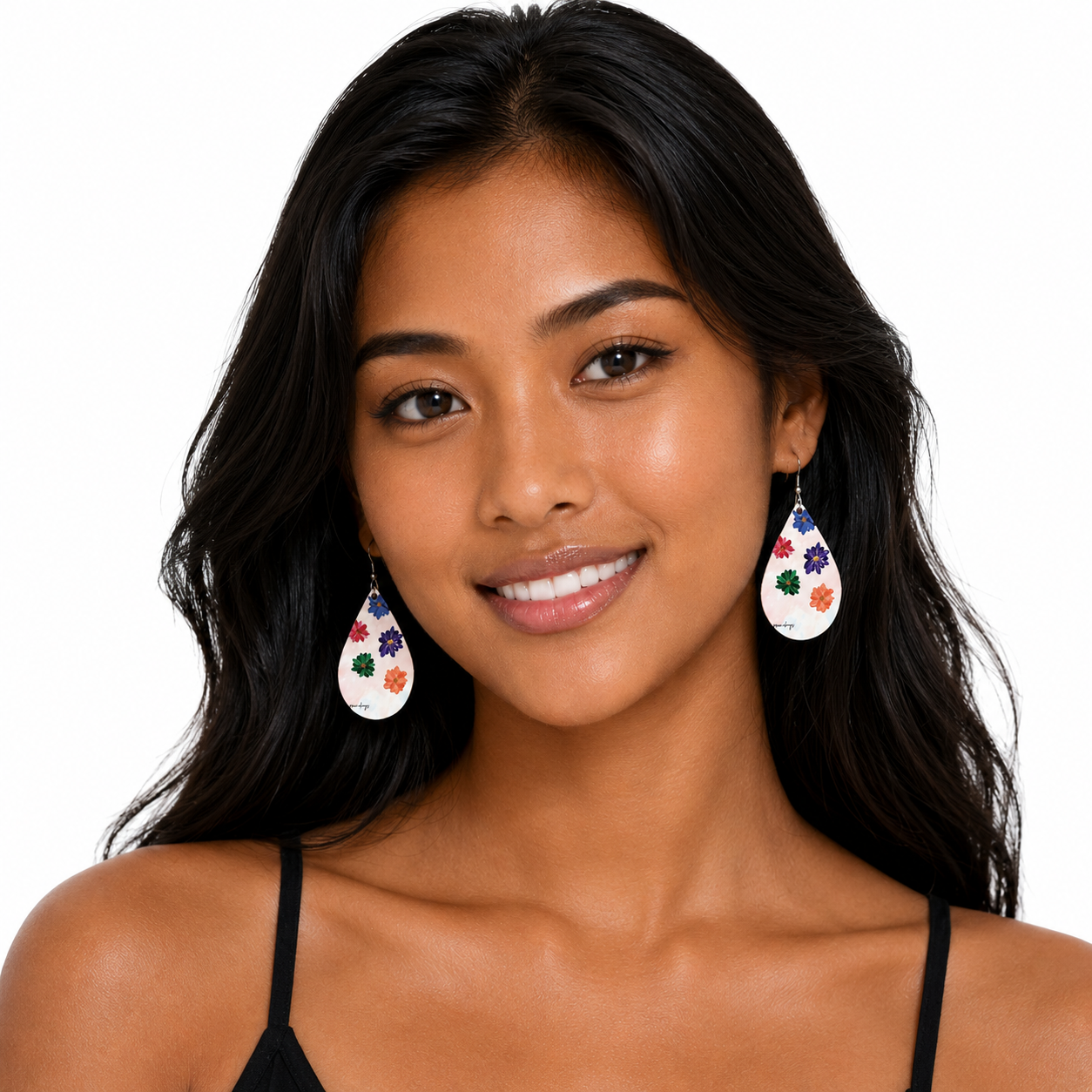 Pixie Earrings - Grace Always