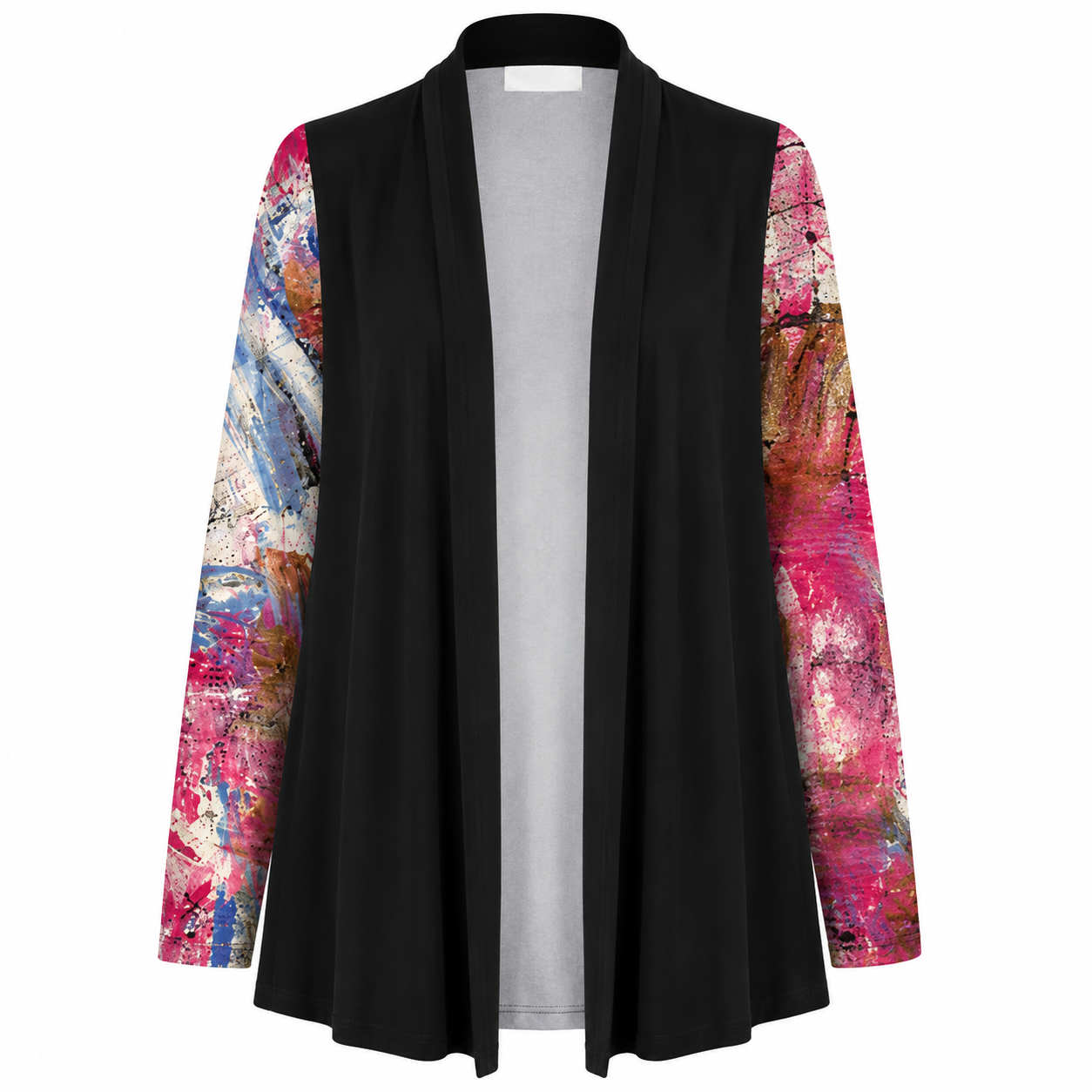 Mandy Cardigan - Abstract Fun