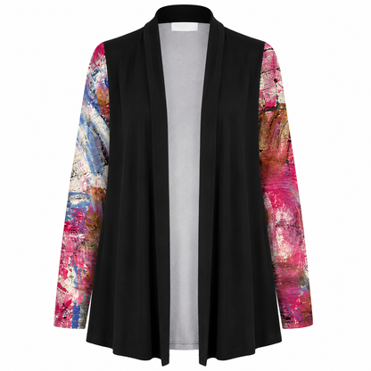 Mandy Cardigan - Abstract Fun