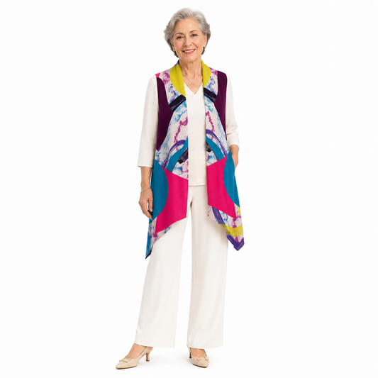 Vivienne Scarf - Heidelberg