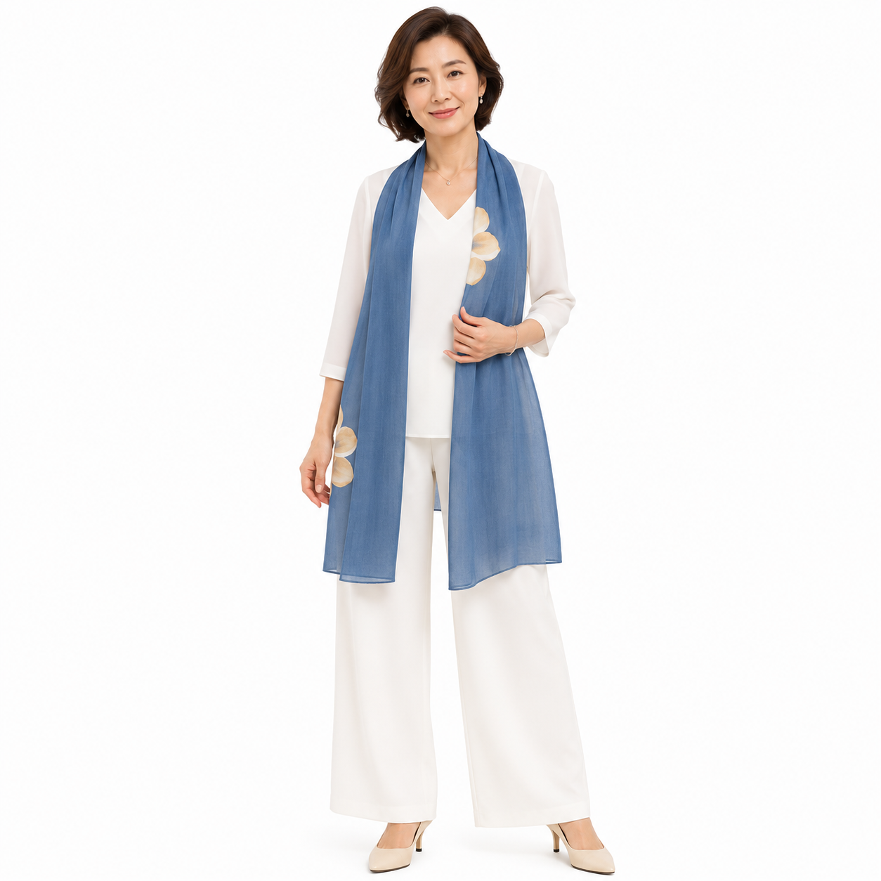 Vivienne Scarf - Life at Sea V