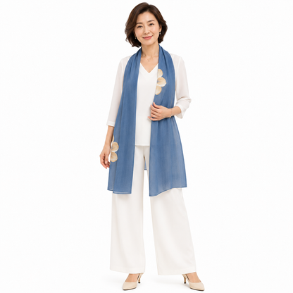 Vivienne Scarf - Life at Sea V