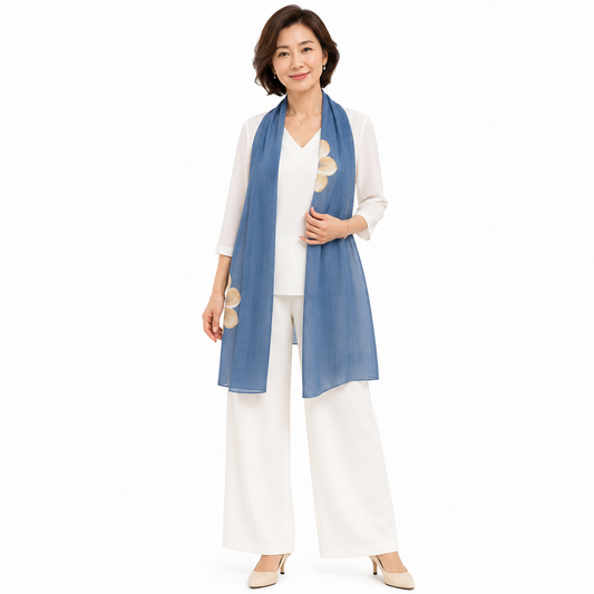 Vivienne Scarf - Life at Sea V