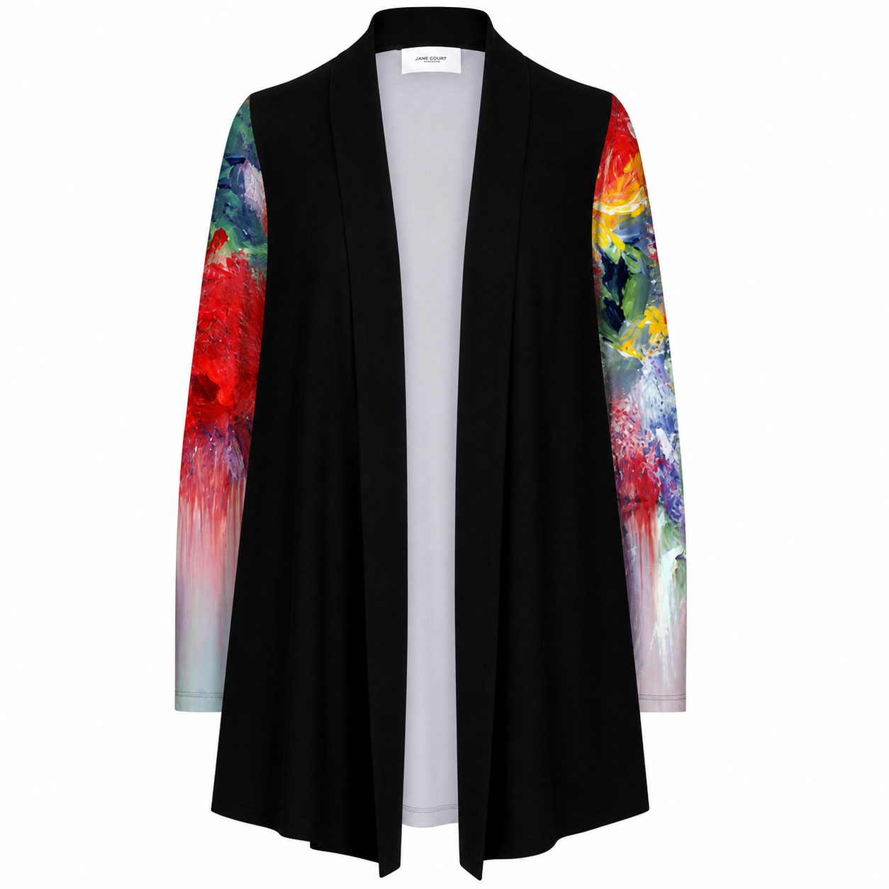 Mandy Cardigan - Be Bold