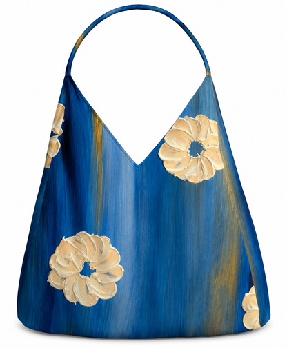 Tulip Bag - Life on the Sea