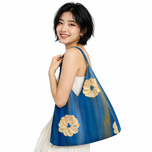 Tulip Bag - Life on the Sea
