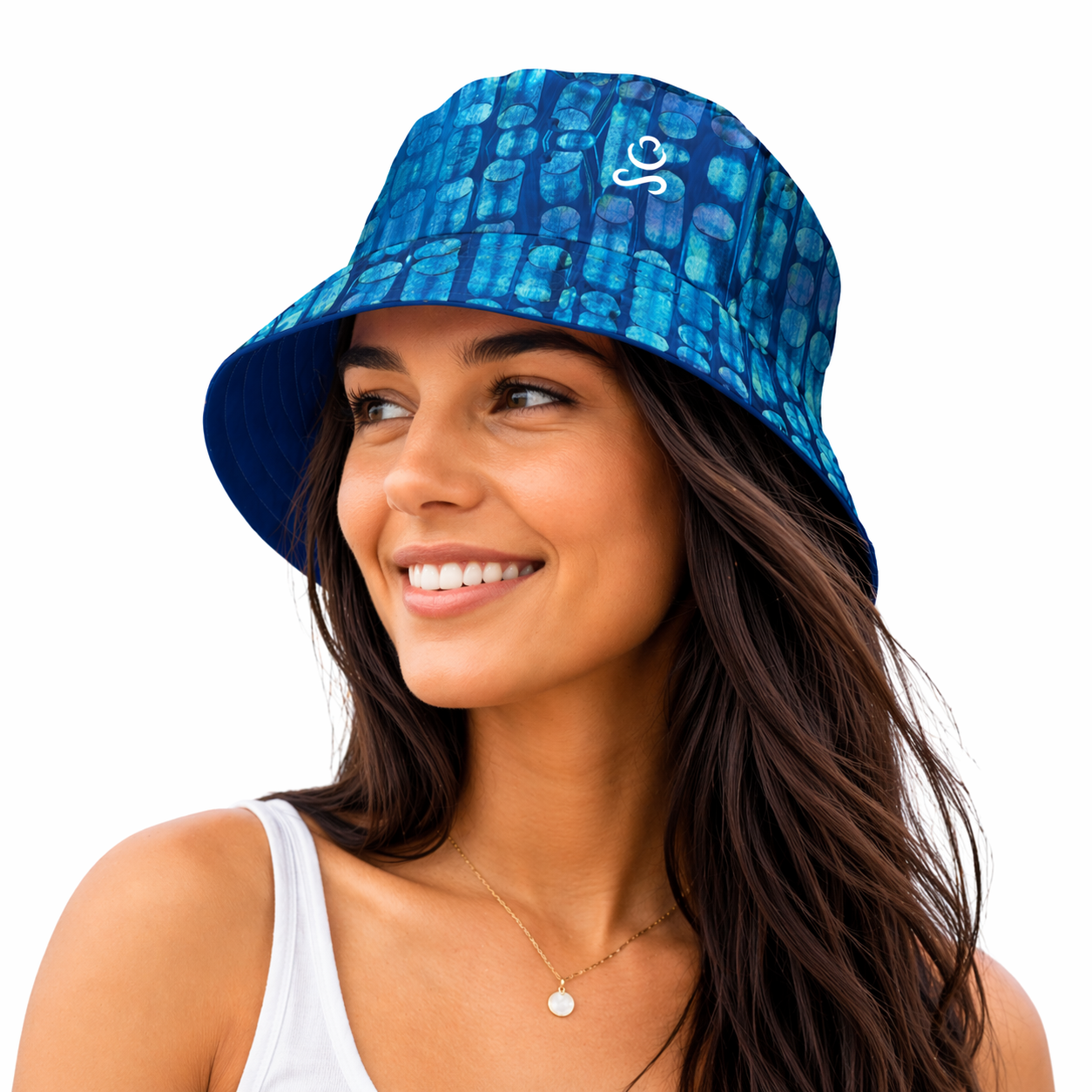 Reversible bucket hat - Tubular Dude