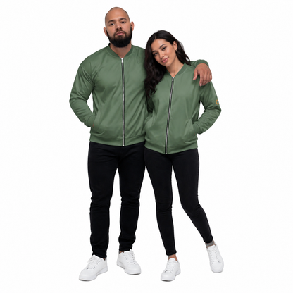 Unisex Bomber Jacket