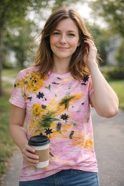 Michelle R. – Austin, TX