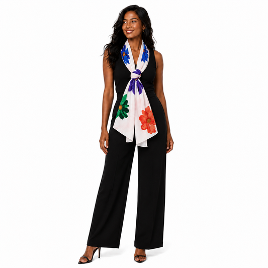 Vivienne Scarf - Grace Always