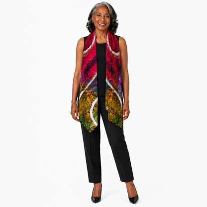Vivienne Scarf - Happiness