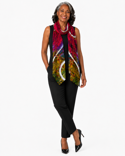 Vivienne Scarf - Happiness