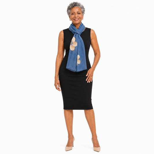 Vivienne Scarf - Life at Sea V