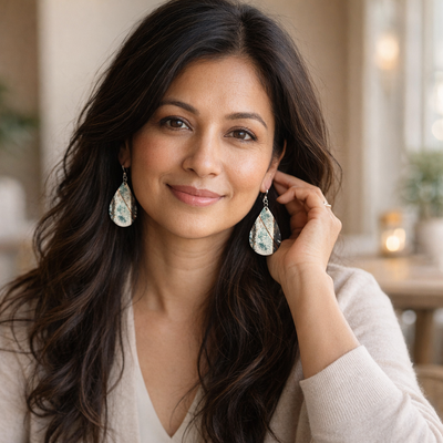 Priya Sharma — California