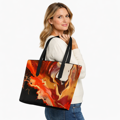 Flow Tote