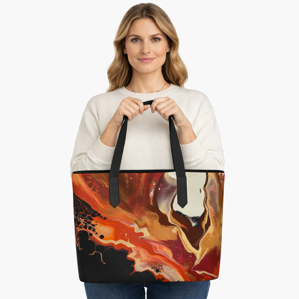 Flow Tote