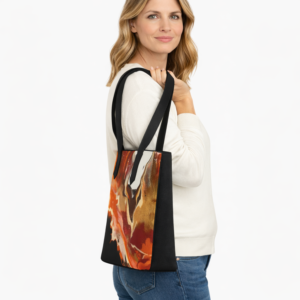 Flow Tote