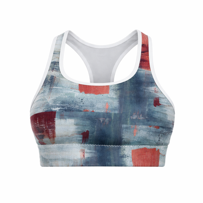 Sports bra - See Your Gypsy