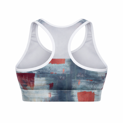 Sports bra - See Your Gypsy