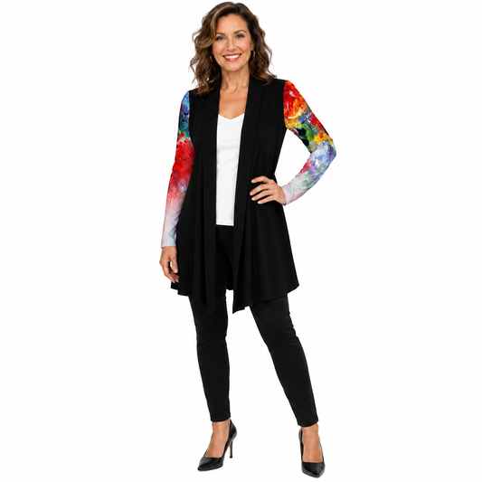 Mandy Cardigan - Be Bold