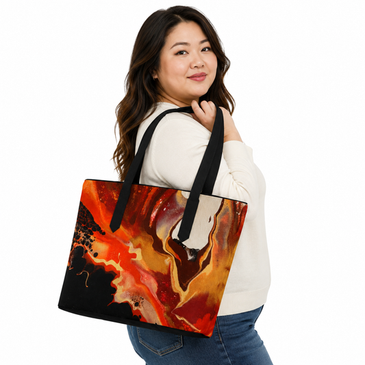 Flow Tote