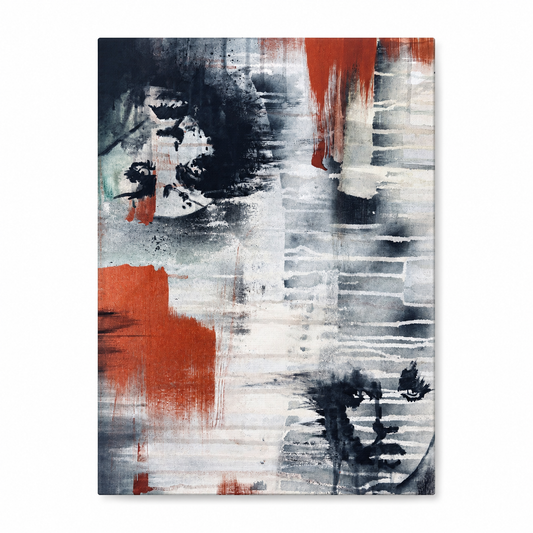 Thin canvas Replica of "See Your Gypsy"