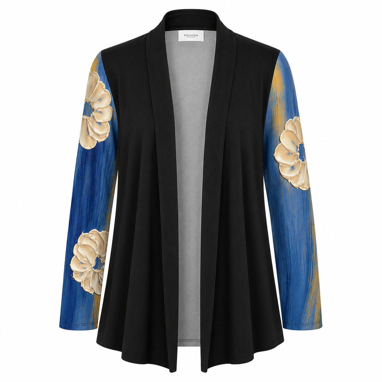 Mandy Cardigan - Life at Sea V