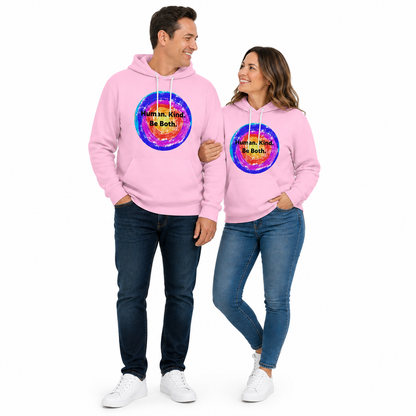His & Her Super Comfy Hoodie