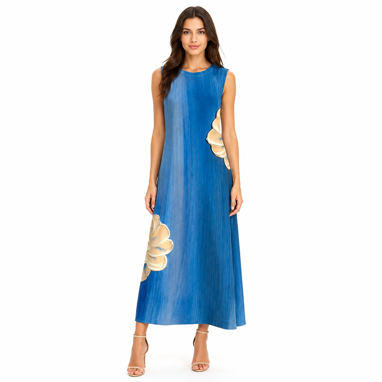Lena Dress - Life at Sea