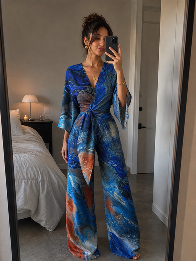 — Lauren D