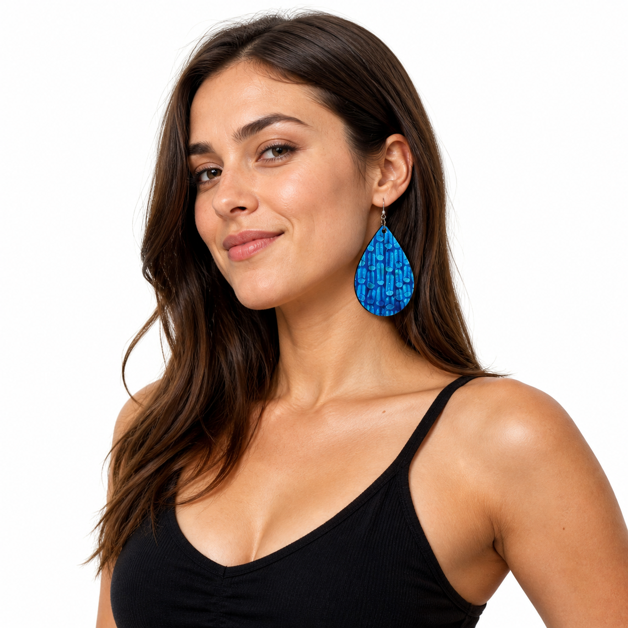 Pixie Earring - Tubular Dude