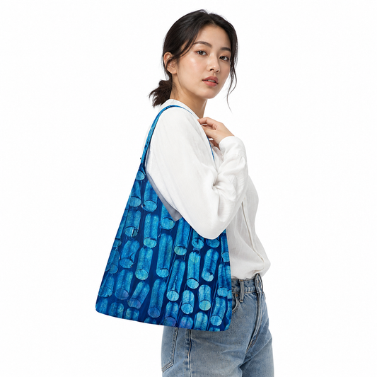 Tulip Bag - Tubular Dude