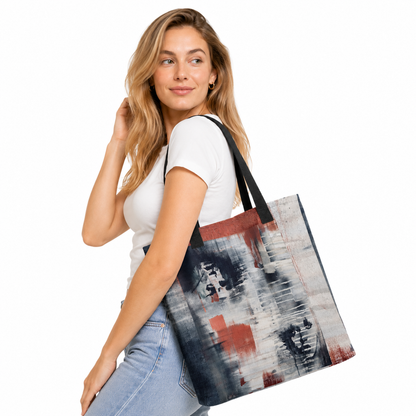 Tote bag - Original Art: See Your Gypsy