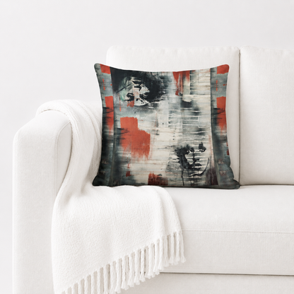 Decorative Pillow - See Your Gypsy