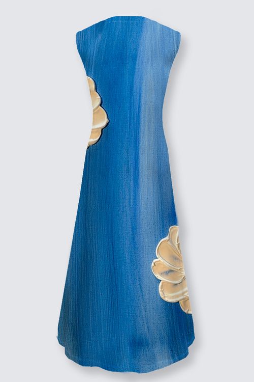 Lena Dress - Life at Sea