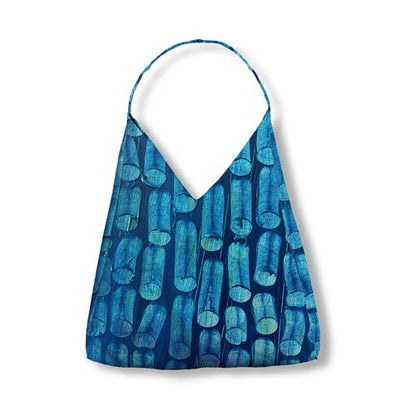 Tulip Bag - Tubular Dude
