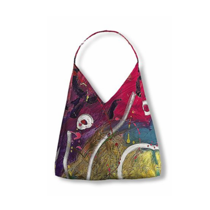 Tulip Bag - Hapiness