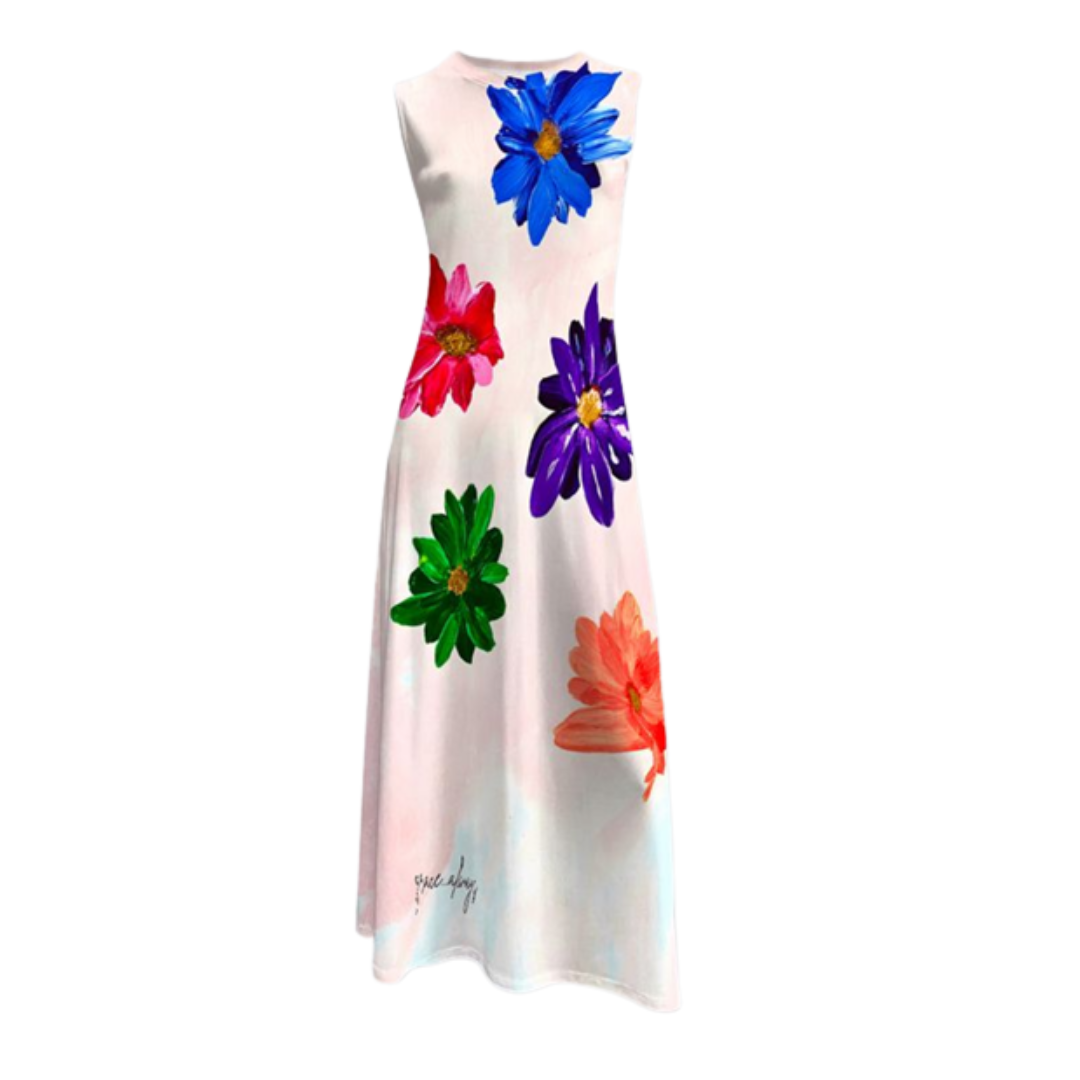 Lena Dress - Grace Always